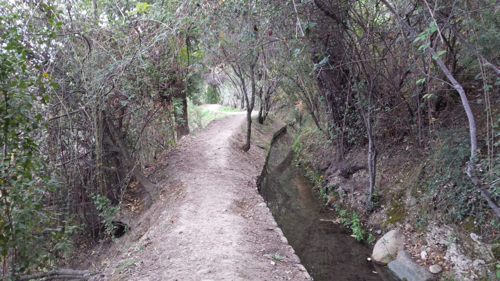 Acequia