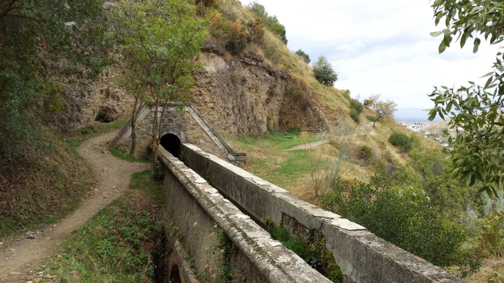 Acequia