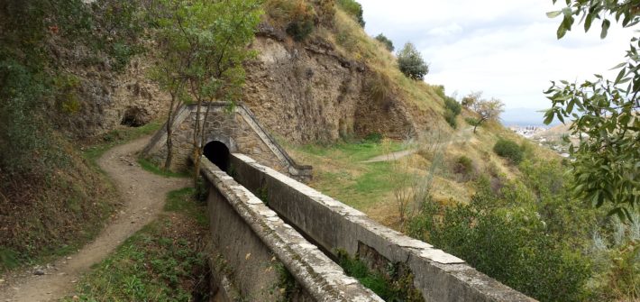 Acequia