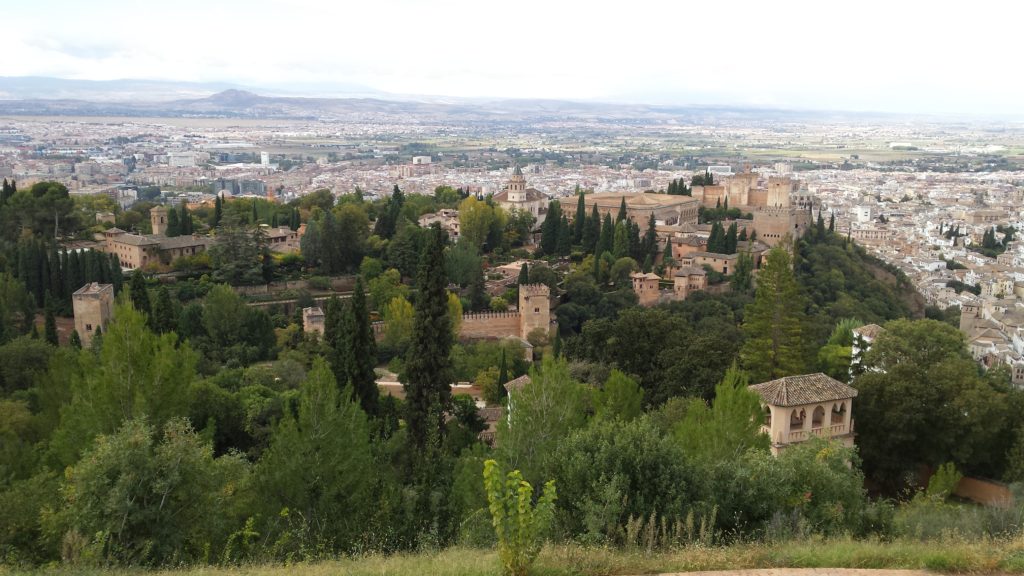 Alhambra