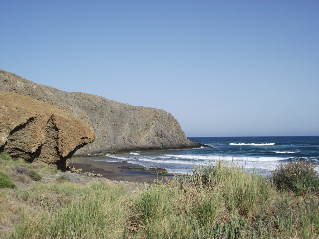 Cala Peineta