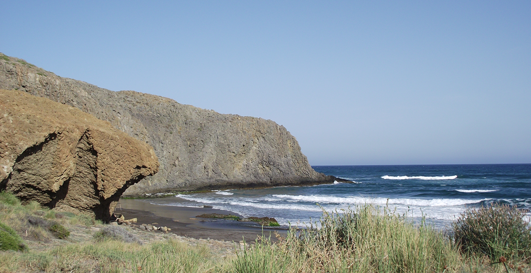 Cala Peineta