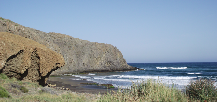 Cala Peineta