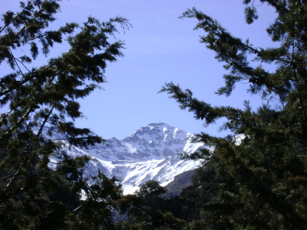 MulhacÃ©n