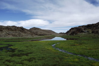 Lagunillos de la Virgen