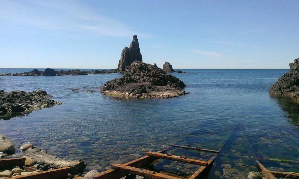 Arrecife de las Sirenas