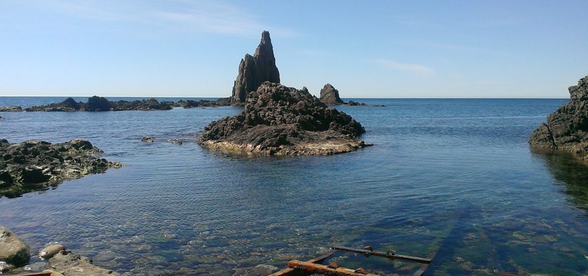 Arrecife de las Sirenas