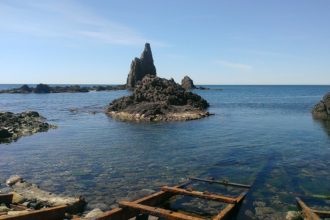 Arrecife de las Sirenas