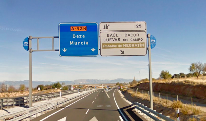 DesvÃ­o NegratÃ­n