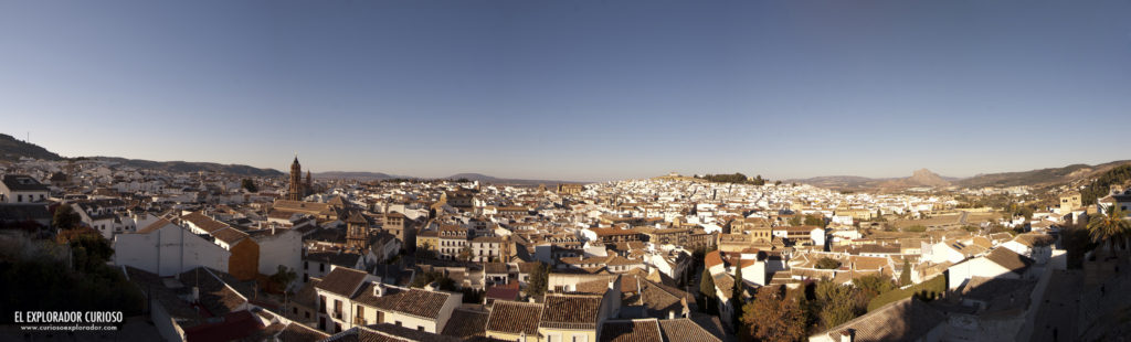 PanorÃ¡mica desde la Alcazaba