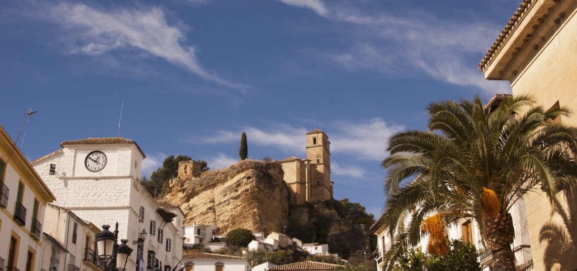 MontefrÃ­o
